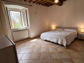 La casina di Montemerano